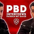 patrick bet david interviews